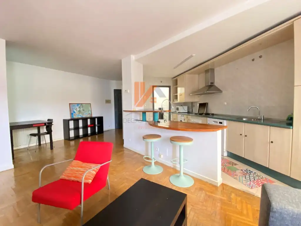 Apartament en venda a Plaza Europa, Concheiros - Fontiñas