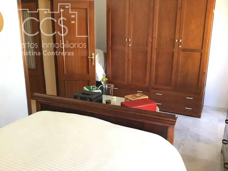 Reihenhaus zum Verkauf in Villamanrique de la Condesa, imagen 59