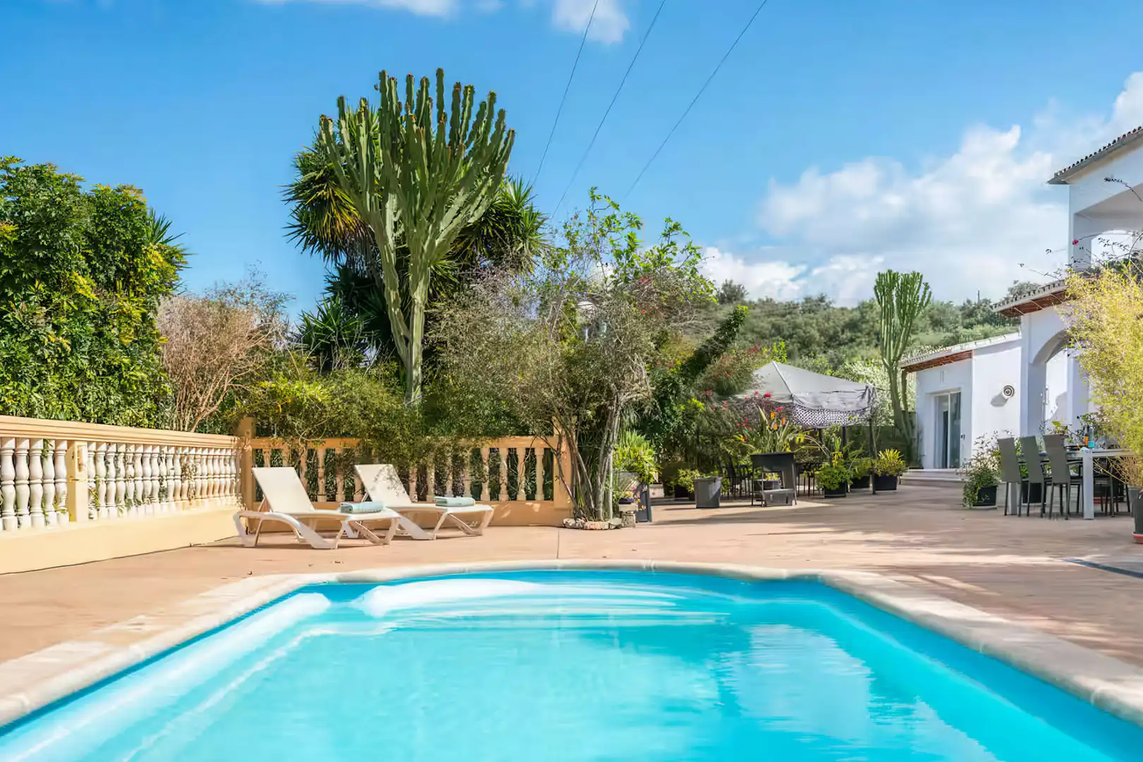 Casa o chalet de alquiler en Santa Margalida Poble