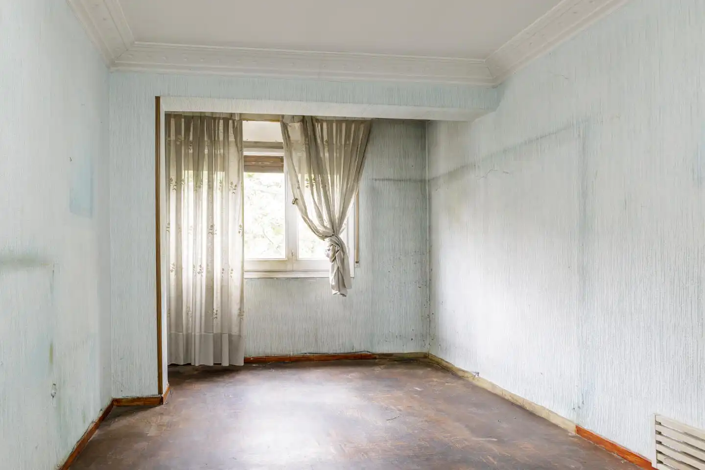 Bedroom of Flat for sale in Zaragoza