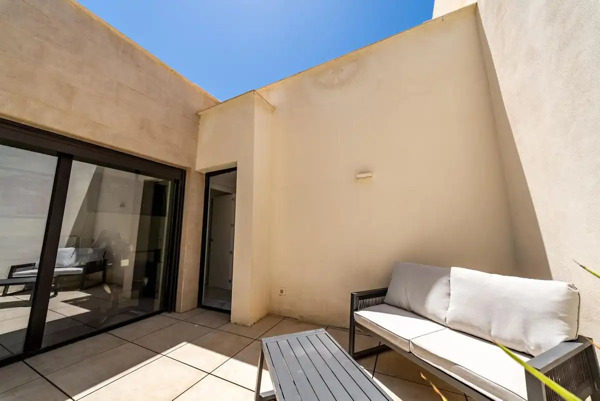 Adosado con piscina en venta en La Cala Mijas, imagen 33