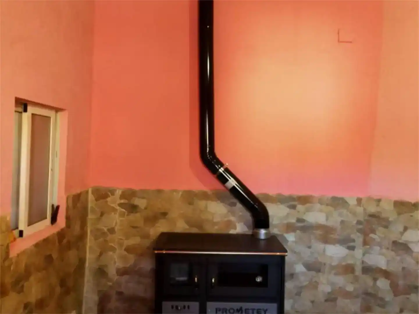 Casa o xalet en venda en Aldea del Cano amb Aire condicionat, Jardí privat i Traster