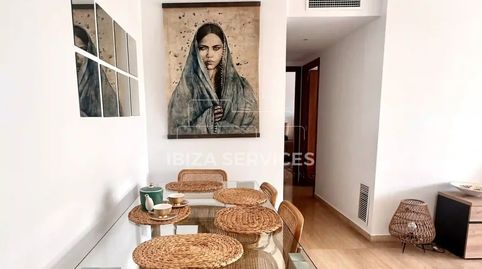 Foto 2 de Piso de alquiler en Marina Botafoc - Platja de Talamanca, Eivissa