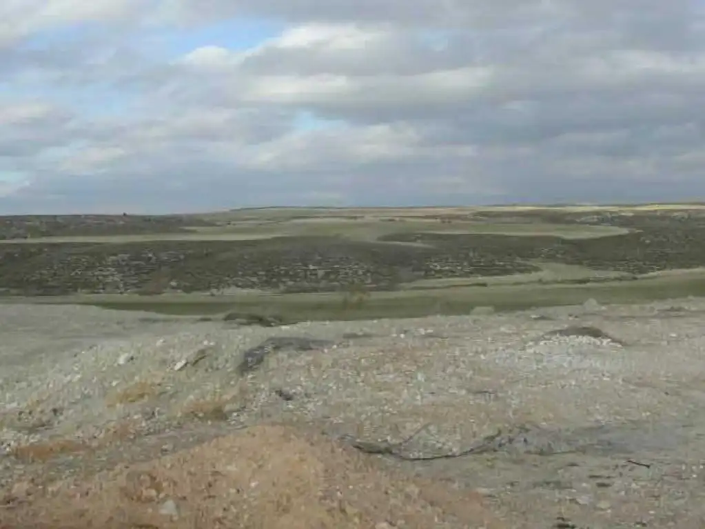 Land for sale in Barajas de Melo