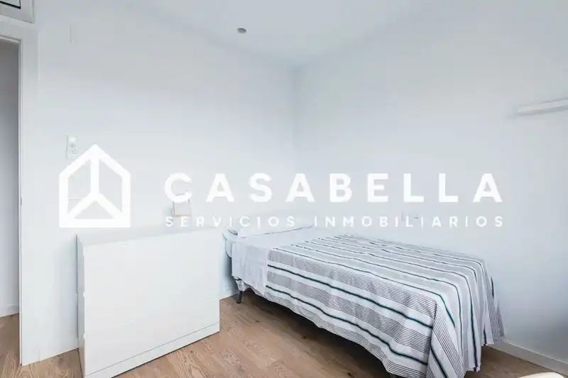 Habitación de Piso en venta en Valencia con Aire acondicionado, Calefacción y Terraza