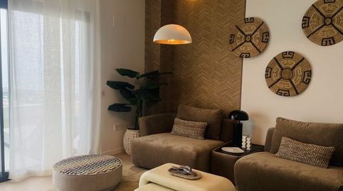 Foto 5 de Piso en venta en Avenida Cortijo Los Marines, Lo Cea, Rincón de la Victoria