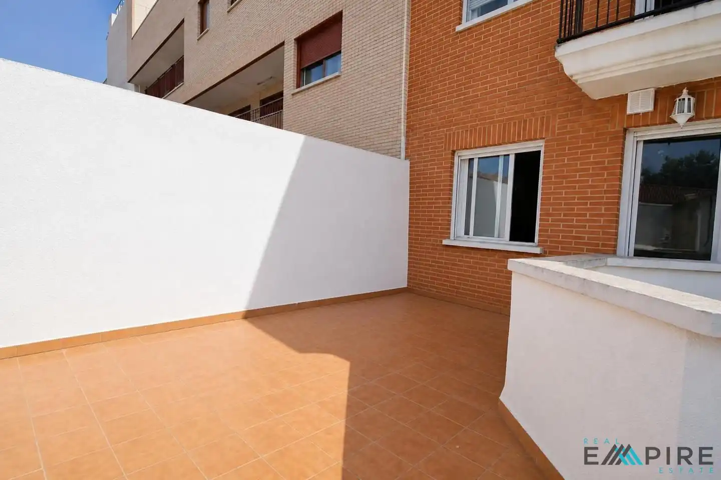 Terrassa de Pis en venda en Getafe amb Aire condicionat, Calefacció i Parquet