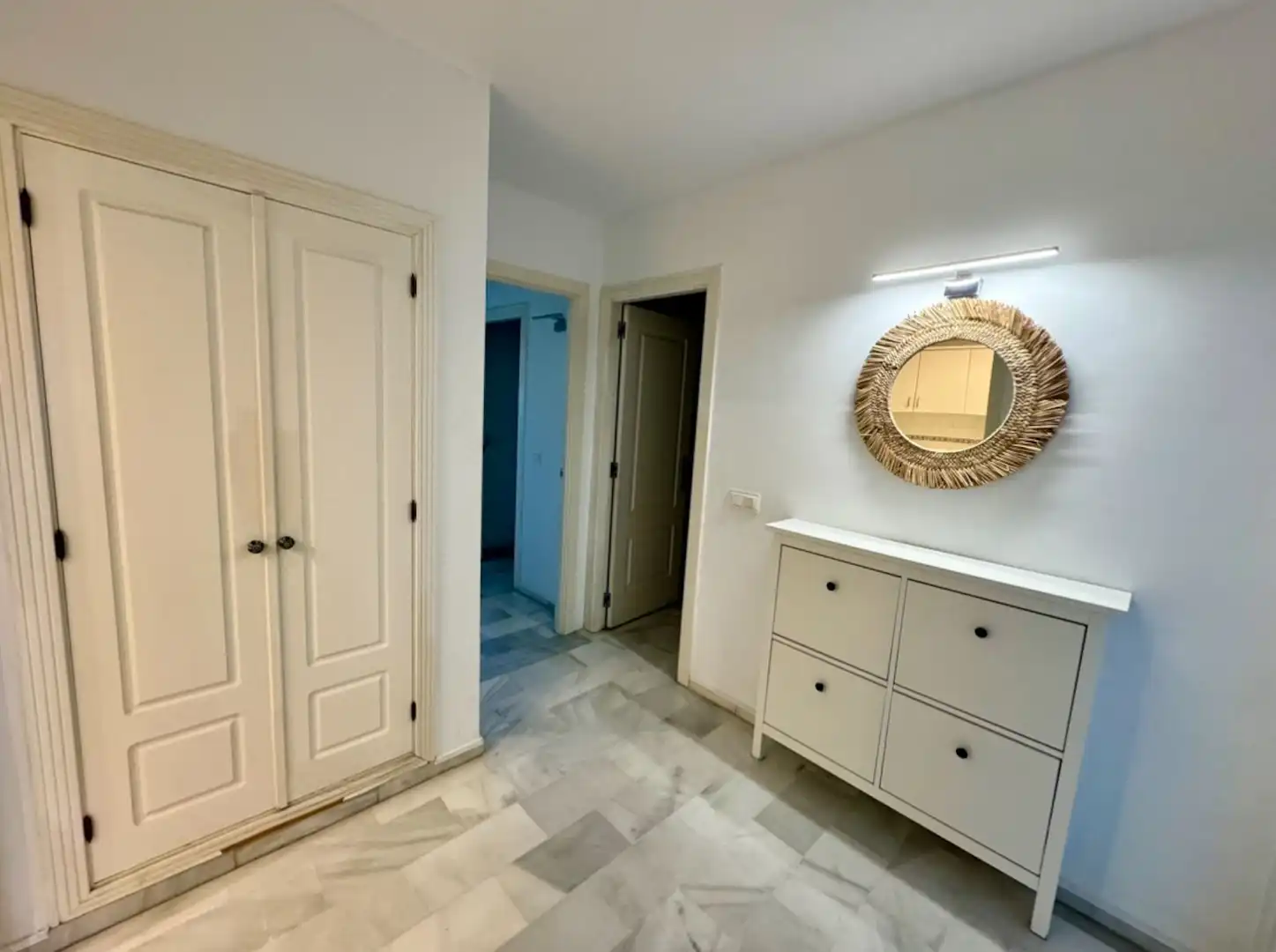Appartement avec piscine à vendre à San Pedro de Alcántara, imagen 11