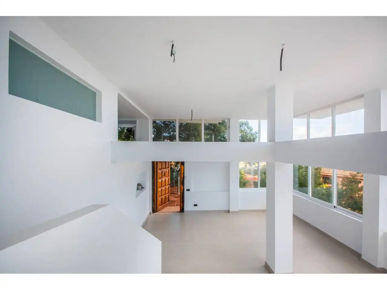 Apartament de lloguer en Ojén amb Aire condicionat, Calefacció i Terrassa