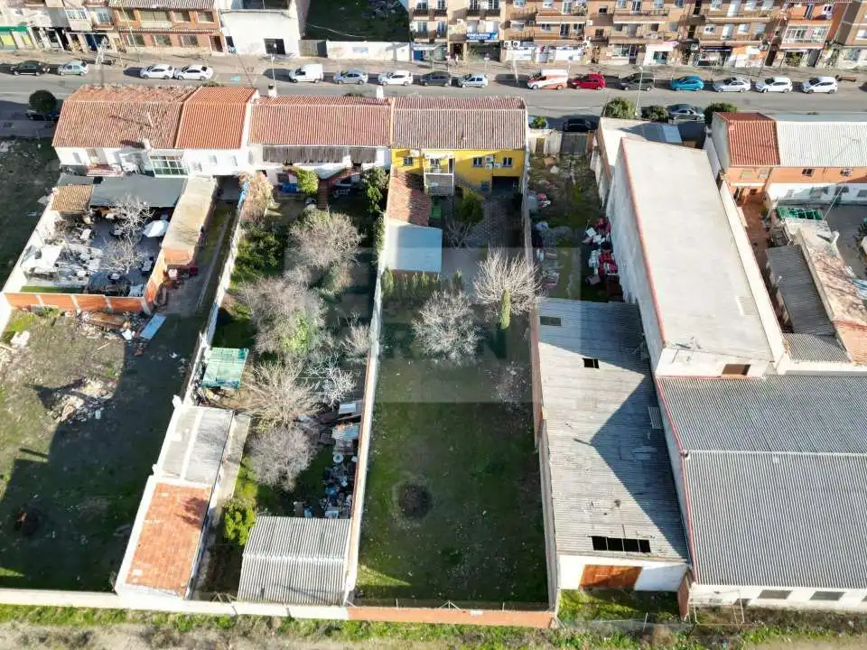 Residencial en venta en Yuncos