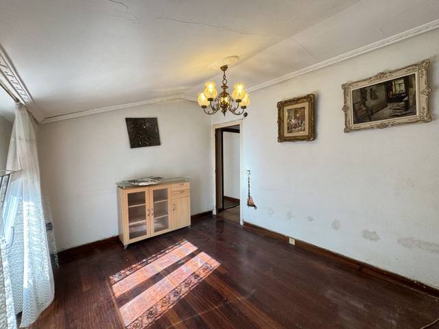 Piso en Venta en Antzuola