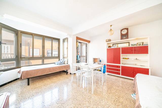 Piso en Venta en Carrer Ferrer de Pallarès, 18 en Pere Garau