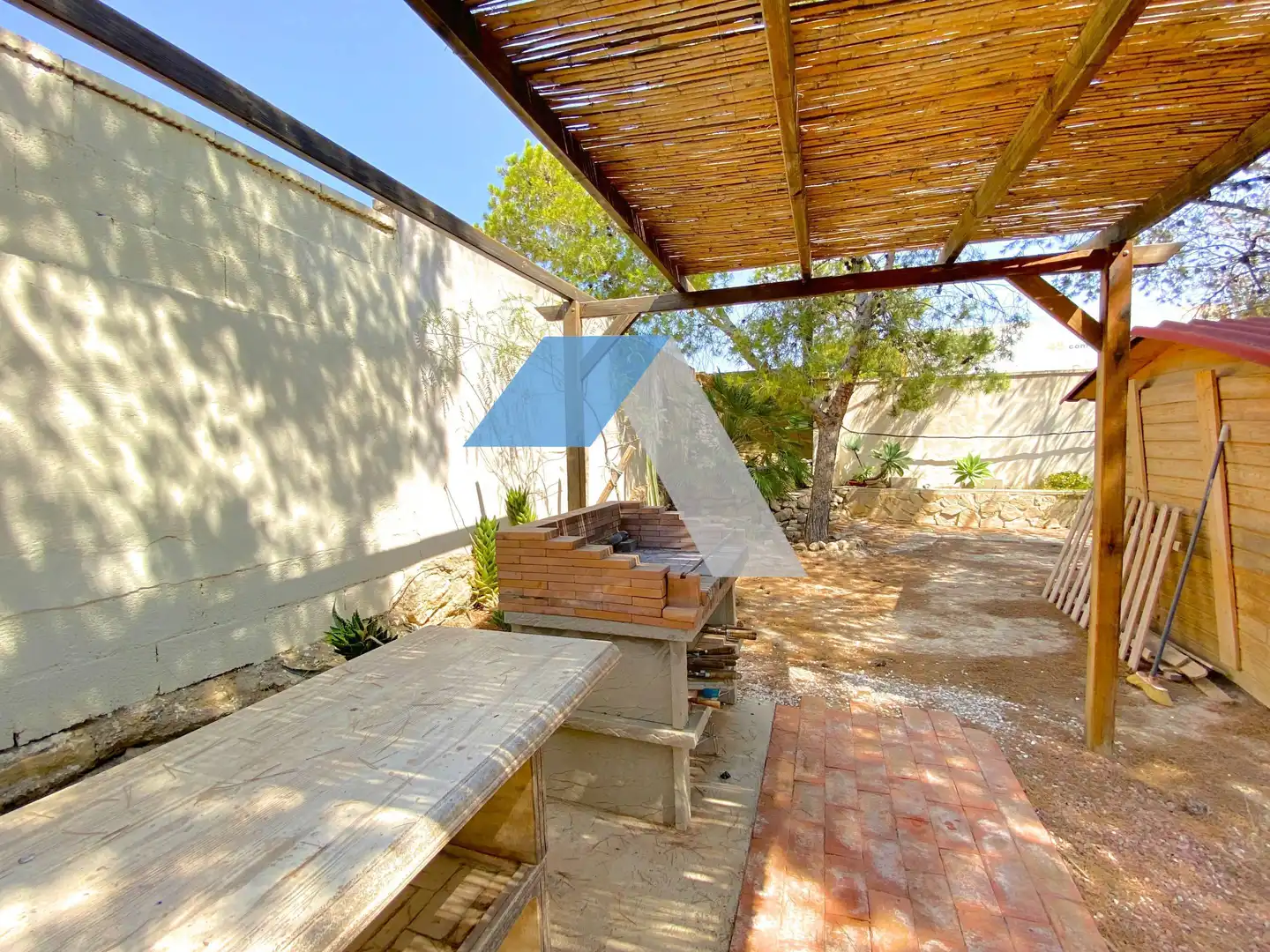 Detached house for sale in Partidas de Alicante, imagen 67