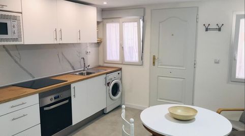 Foto 4 von Wohnung zur Miete in Canillejas, Madrid Capital
