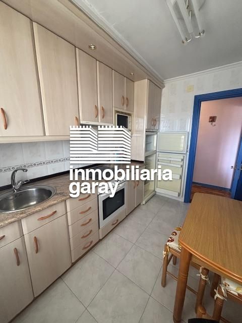Flat for sale in Medina de Pomar