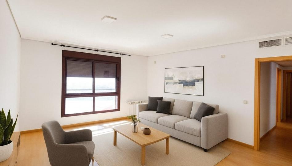 Photo 1 of Flat for sale in Calle José Caldito Ruiz, San Roque - Ronda Norte, Badajoz