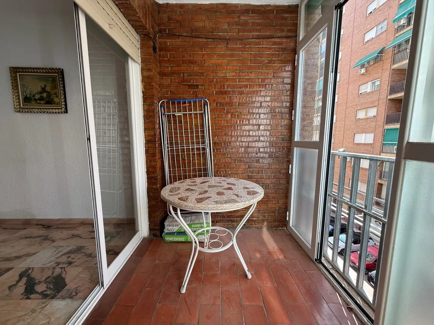 Appartamento con terrazza in vendita a Genil, imagen 13