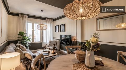 Foto 4 de Apartamento para compartir en Goya,  Madrid Capital