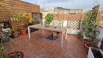 Terrace of Duplex for sale in Mataró  with Air Conditioner and Terrace
