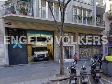 Local comercial en venta en Eixample