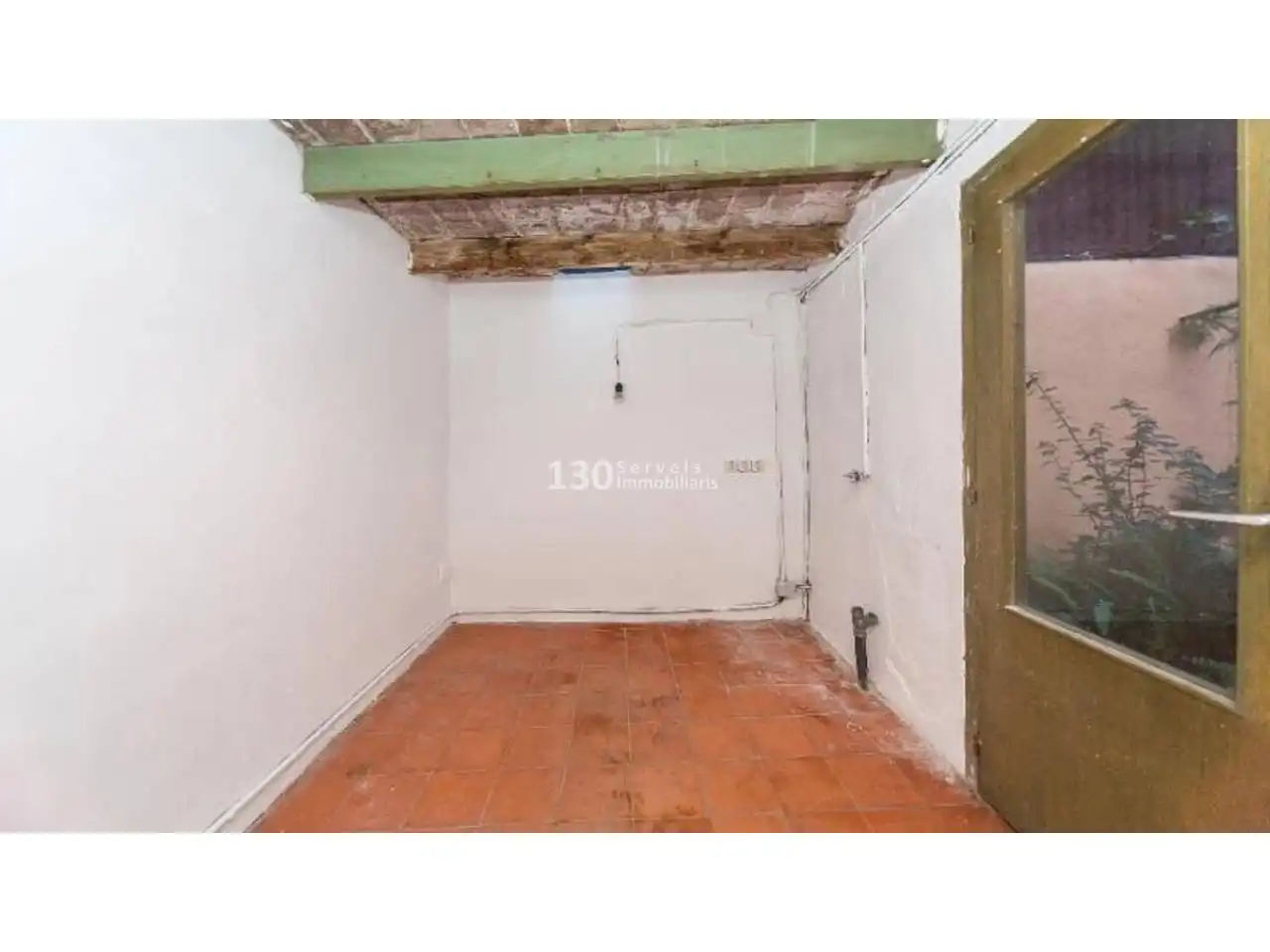 Flat with garden for sale in Calle Vallirana, imagen 26