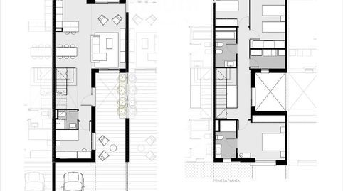 Foto 3 de Casa o chalet en venta en Xàtiva, Valencia