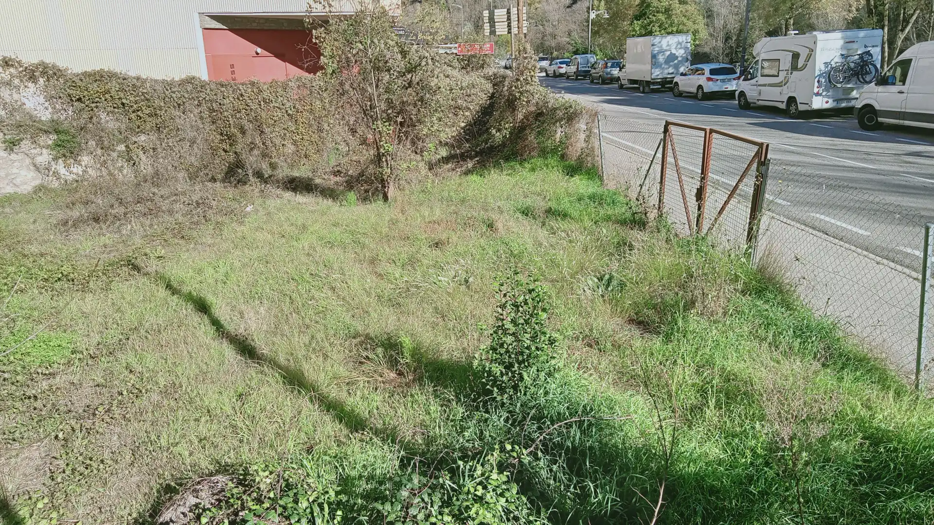 Terreno residenziale in vendita a Avinguda de la Generalitat, imagen 6