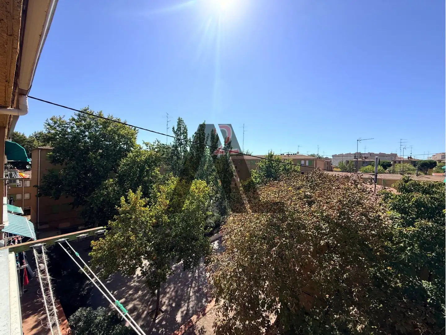 Flat for sale in Calle MASILLA