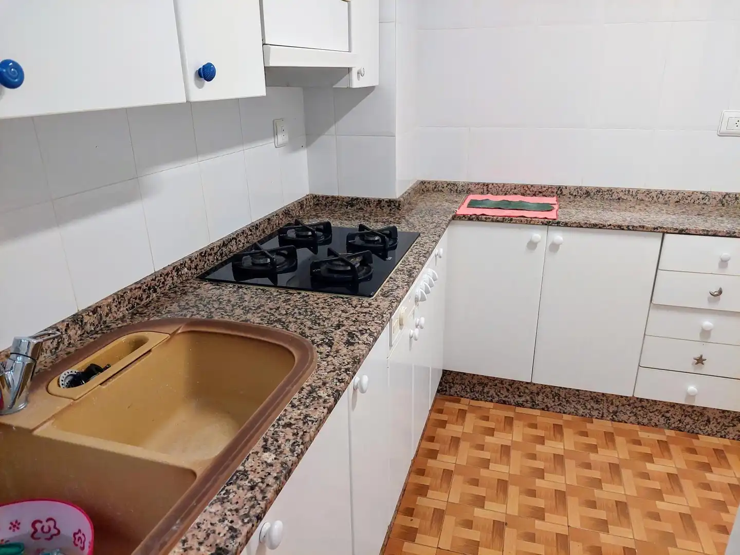 Wohnung mit Terrasse zum Verkauf in Puerto de Sagunto, imagen 5