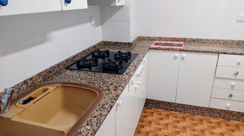 Foto 5 de Piso en venta en Centro Puerto, Sagunto / Sagunt