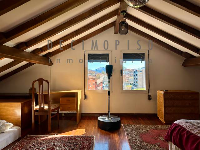 Piso en Venta en Gaztaño Auzoa en Agustinak / Agustinas -  Markola