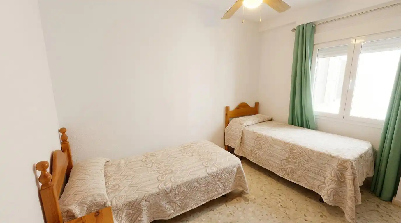 Flat with terrace for sale in Calle PASEO MARITIMO, imagen 25