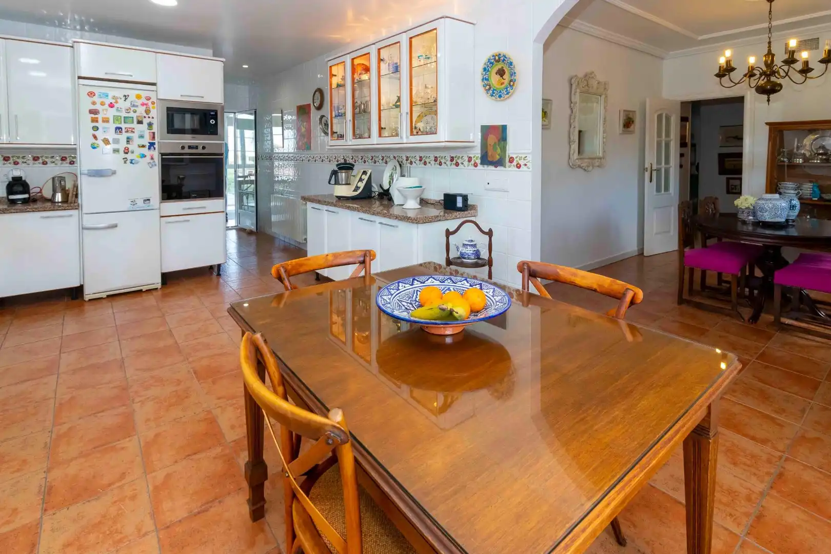 Detached house with pool for sale in Carretera de Sevilla - Los Montitos, imagen 27