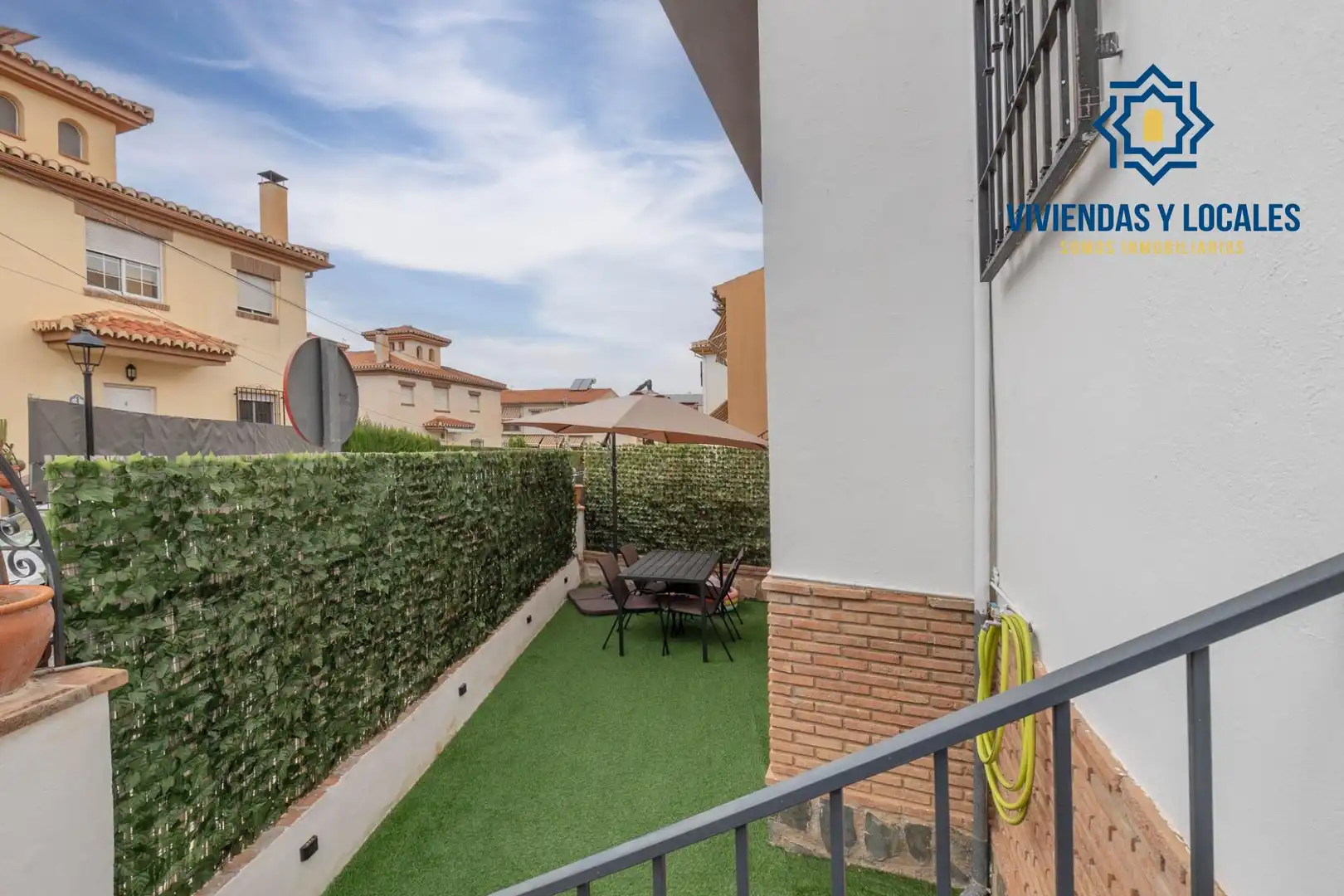 Casa con jardín en venta en Ogíjares, imagen 37