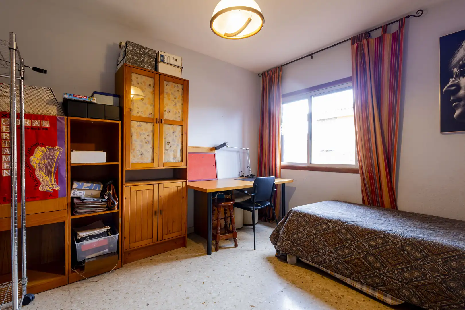 Habitación de Casa o chalet en venta en Los Baldíos - Geneto - Guajara