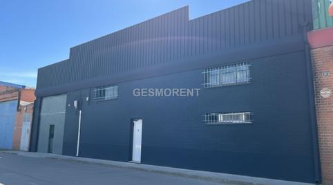Photo 5 of Industrial buildings for sale in Fuenlabrada II - El Molino, Madrid