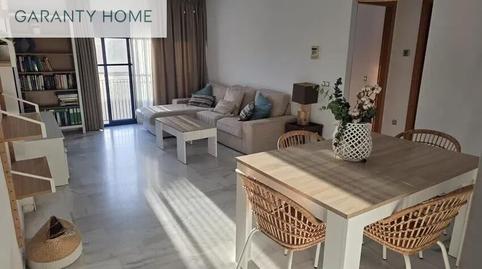 Foto 3 de Pis de lloguer a Suárez, Málaga