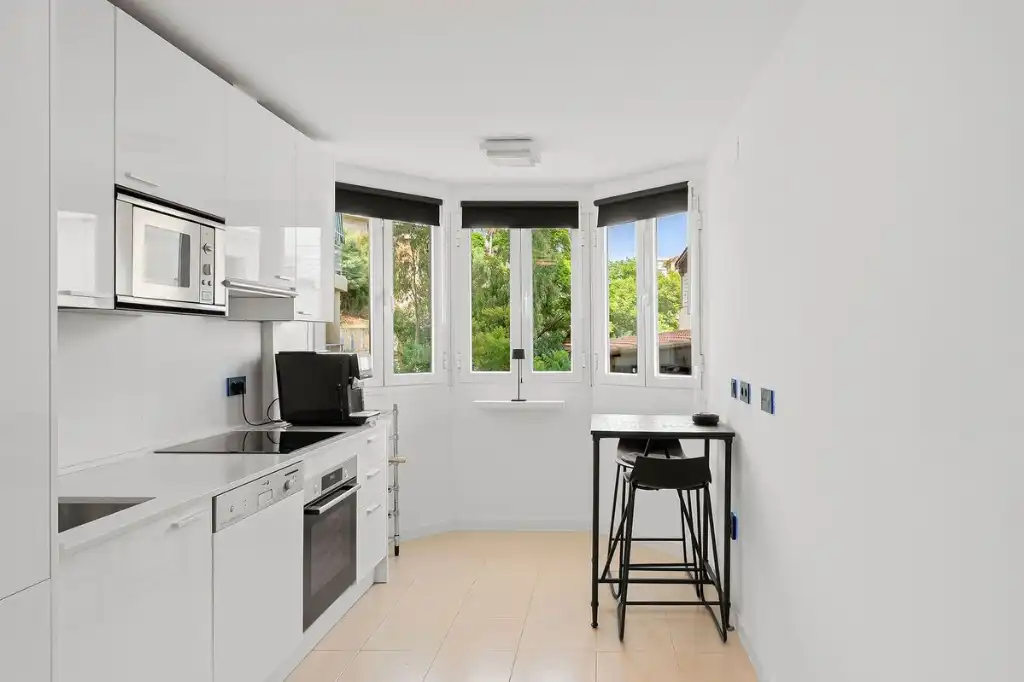 Apartment with pool for sale in Las Gaviotas  - Carvajal, imagen 12