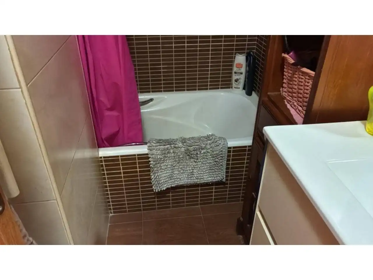Apartament amb terrassa en venda a Calle La Rua, imagen 4