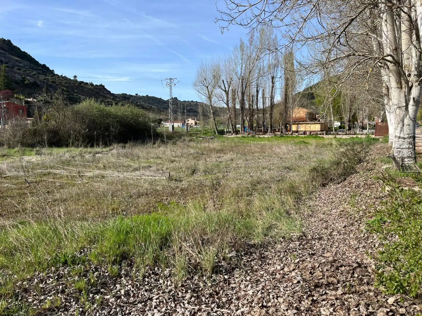 Grundstücke zum Verkauf in Centenera