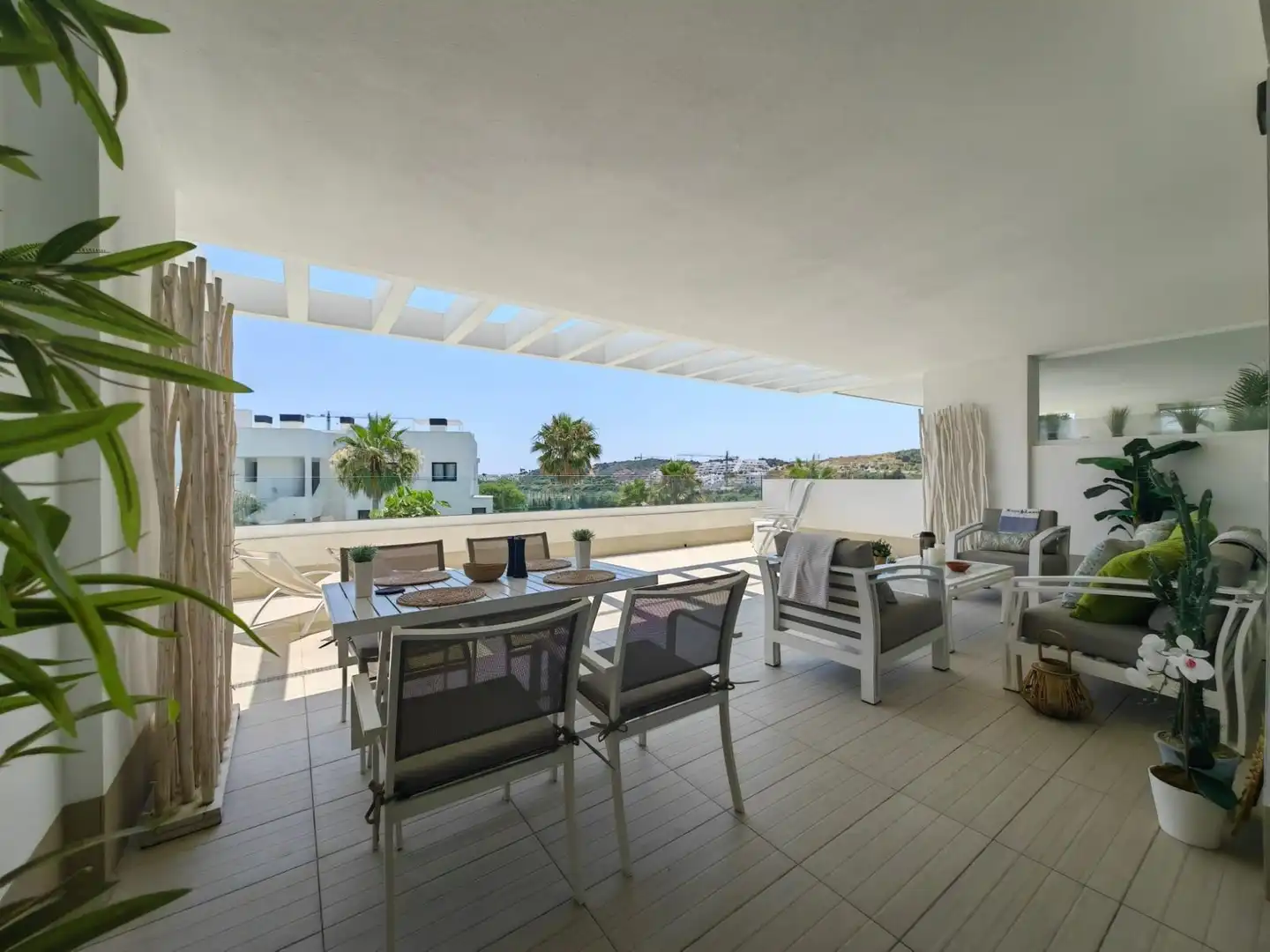 Flat with pool for sale in Costa Natura, imagen 24