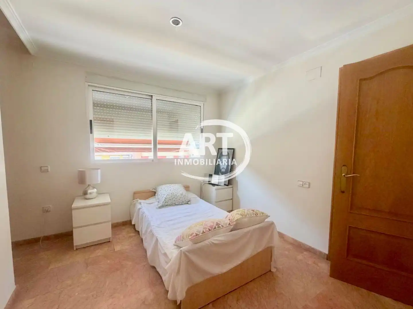 Bedroom of Buildings for sale in Mislata