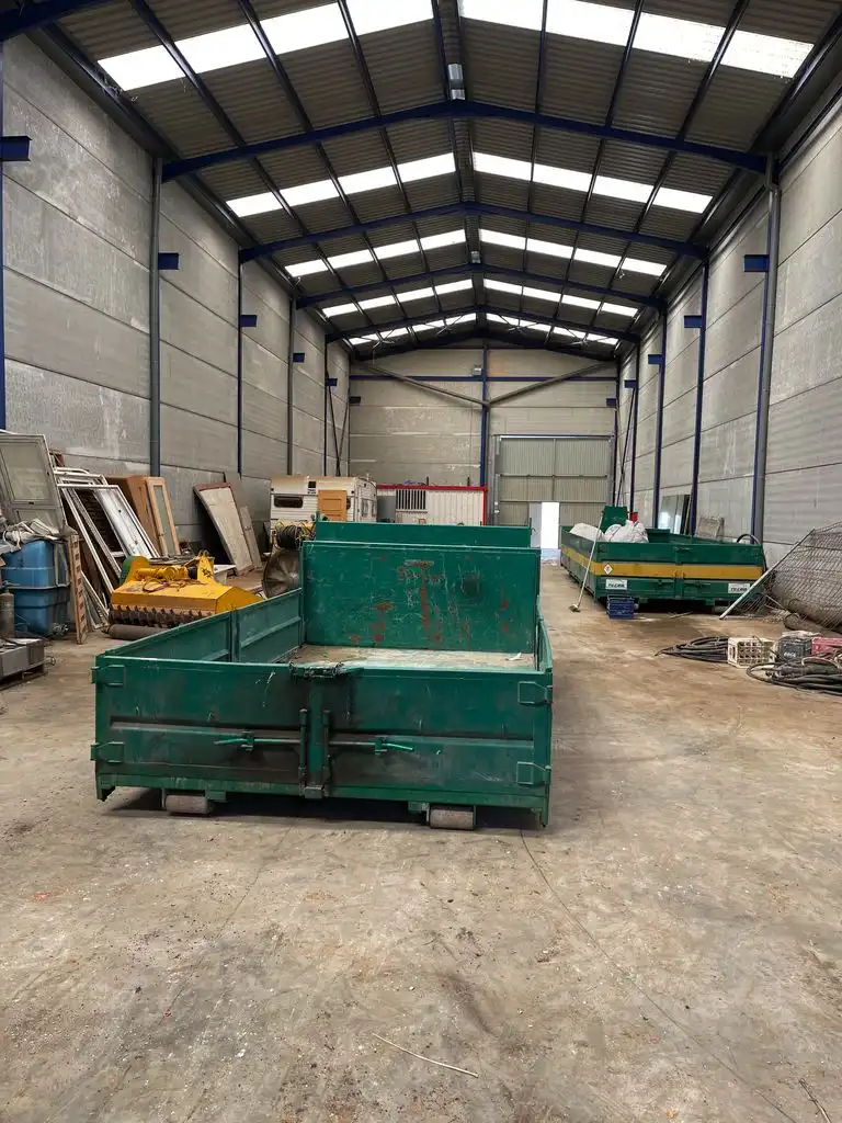 Industrial building for sale in Canet d'En Berenguer