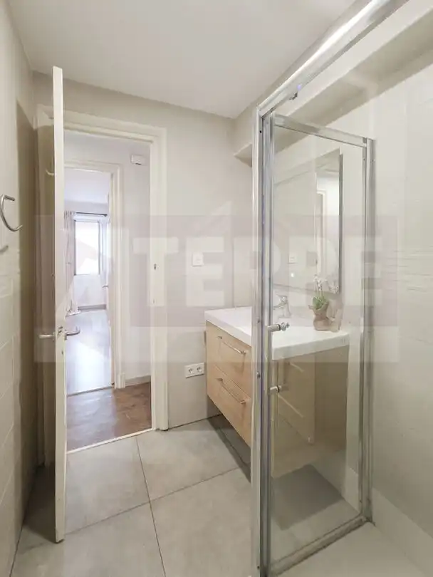 Baño de Piso en venta en Errenteria con Balcón