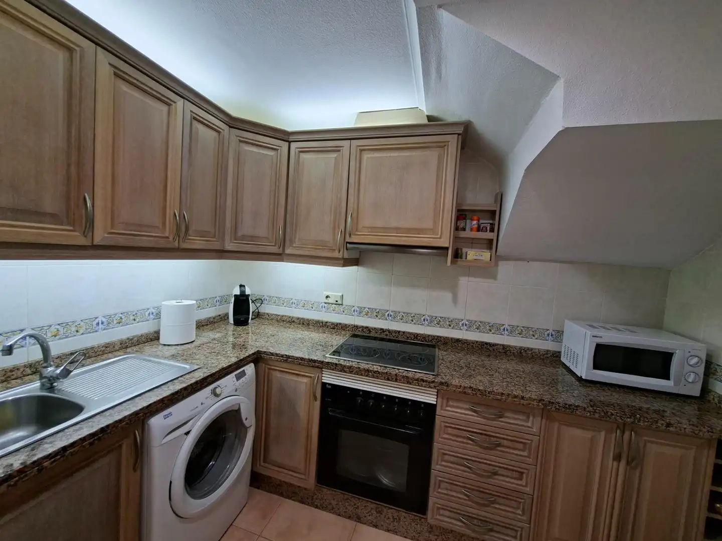 Terraced house for sale in Santa Pola ciudad, imagen 10