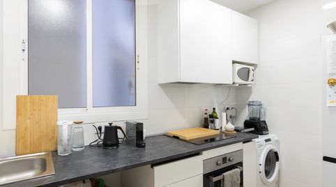 Foto 4 von Wohnung zum Verkauf in Carrer de Los Castillejos, Fort Pienc, Barcelona Capital