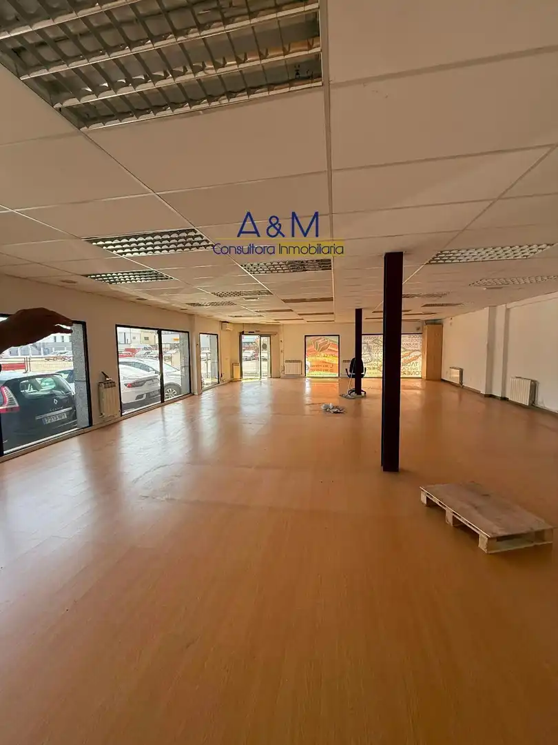 Edificio en venta en Valladolid