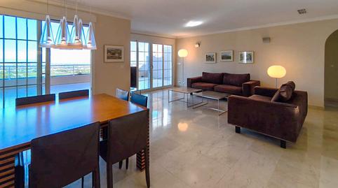 Foto 5 de Àtic en venda a Pedreguer, Alicante