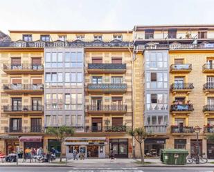 Exterior view of Premises for sale in Donostia - San Sebastián   with Terrace