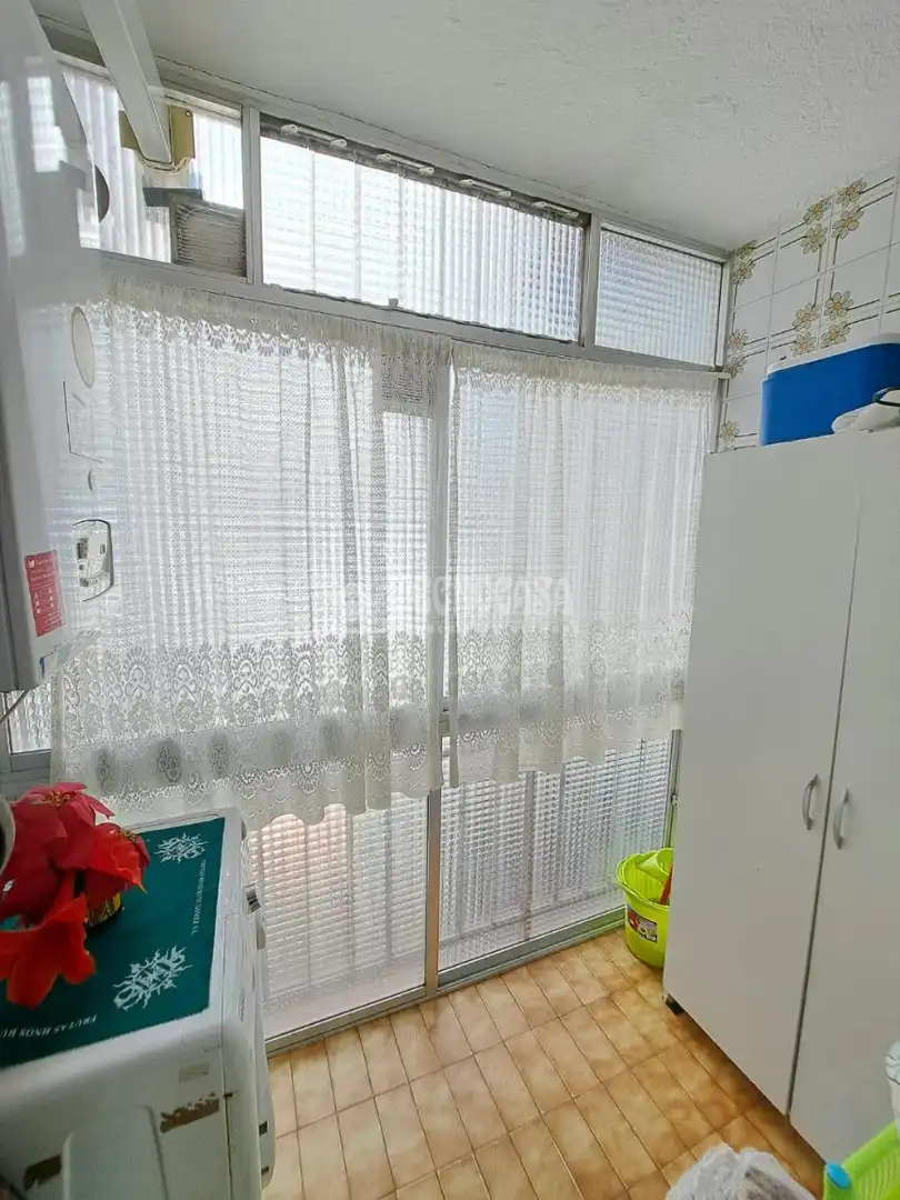Terraza de Piso en venta en Parla con Calefacción y Terraza